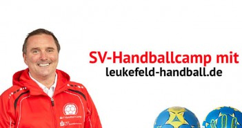 Handballcamp Mainz