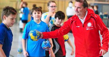 Training im Wohnzimmer