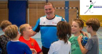 Bericht zum Handballcamp in Bretzenheim 2018