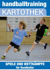 Handballtraining Kartothek