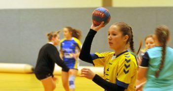 Camp SG Bretzenheim 2016