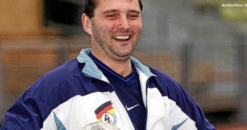 Bericht in der Thüringer Allgemeinen zum 1. Frauen-Länderspiel in Thüringen