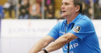 Feiertag für den Frauen-Handball