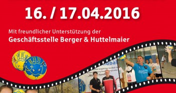 16.-17.04. SV-Handballcamp bei der SG Schorndorf